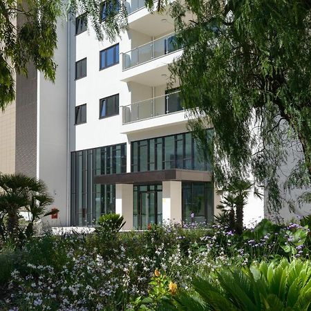 Luxury Modern Apartment With Exceptional Views! Hosted By Sweetstay 直布罗陀 外观 照片