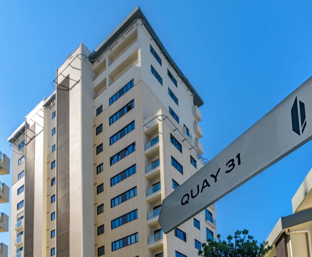 Luxury Modern Apartment With Exceptional Views! Hosted By Sweetstay 直布罗陀 外观 照片